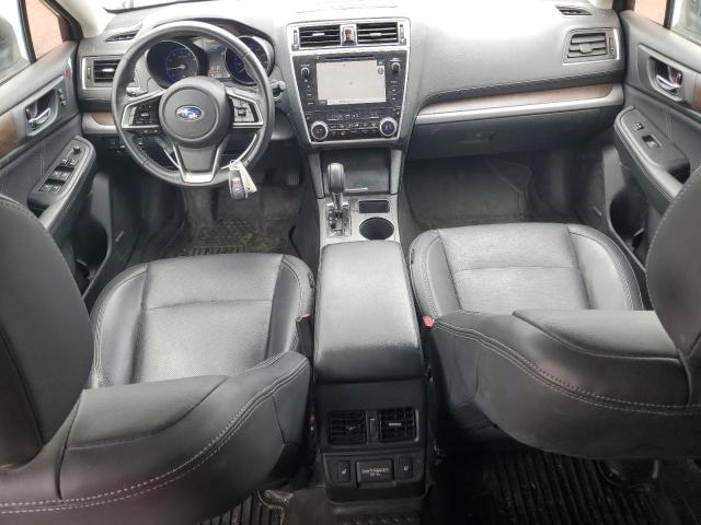 Снимка 8 от търг – 2018 SUBARU OUTBACK 3. с VIN 4S4BSENC8J3254456
