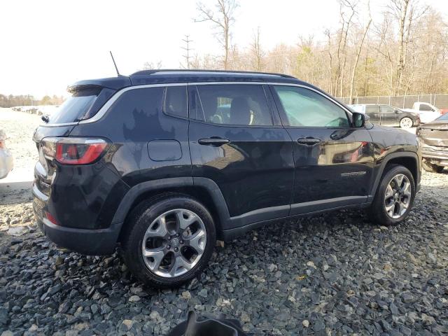 Снимка 3 от търг – 2019 JEEP COMPASS LI с VIN 3C4NJCCB7KT676145