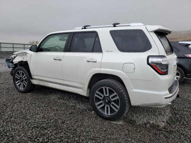 Photo 2 from auction – 2016 TOYOTA 4RUNNER SR with VIN JTEBU5JR4G5333415