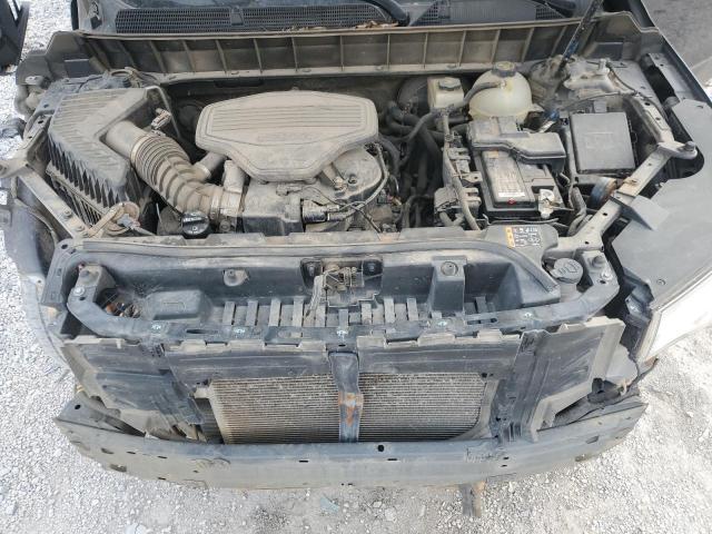 Photo 12 from auction – 2017 GMC ACADIA SLT with VIN 1GKKNMLS8HZ235952