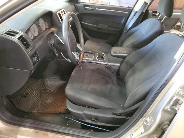 Photo 7 from auction – 2010 CHRYSLER 300 TOURIN with VIN 2C3CA4CD2AH163153
