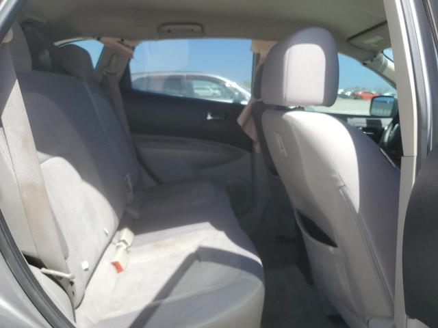 Photo 11 from auction – 2012 NISSAN ROGUE S with VIN JN8AS5MT0CW266804