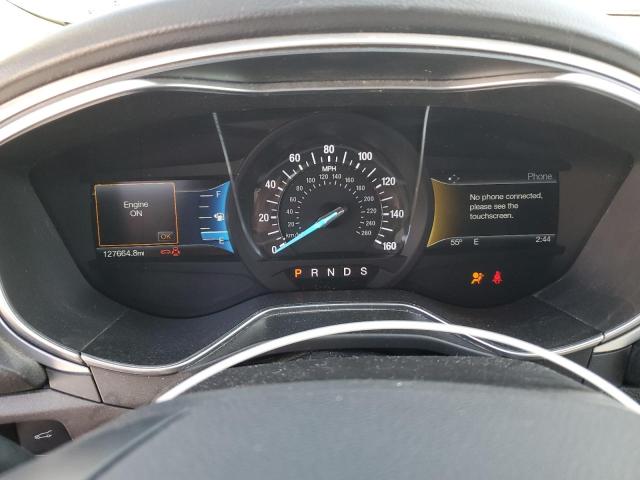 Zdjęcie 9 z aukcji – 2016 FORD FUSION SE z VIN 3FA6P0HD3GR402107
