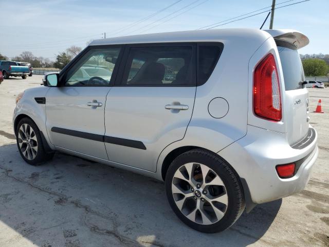 Снимка 2 от търг – 2013 KIA SOUL + с VIN KNDJT2A67D7768582