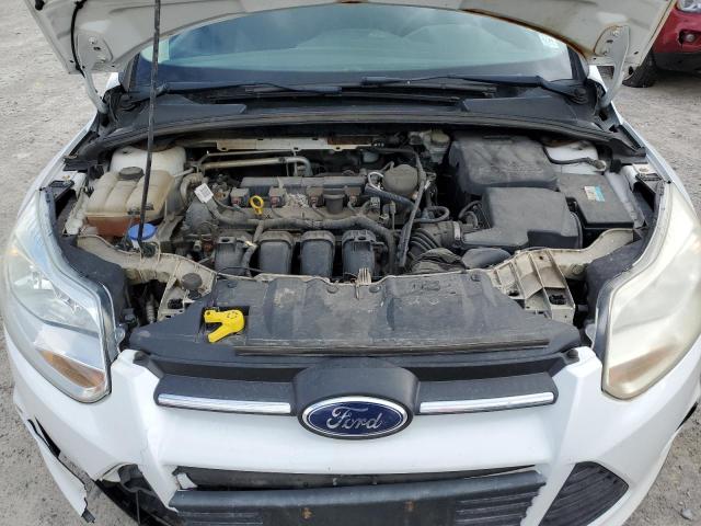 Снимка 11 от търг – 2014 FORD FOCUS S с VIN 1FADP3E26EL114475