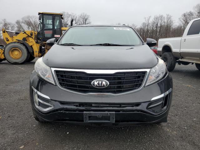 Photo 5 from auction – 2016 KIA SPORTAGE E with VIN KNDPCCA65G7863467