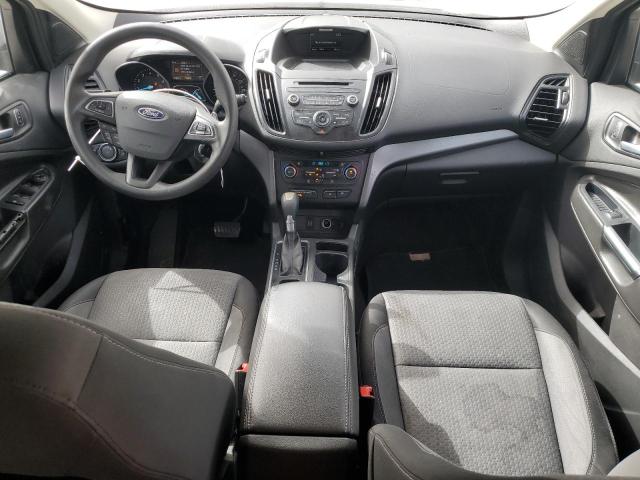 Photo 8 from auction – 2017 FORD ESCAPE SE with VIN 1FMCU0GD6HUF05261