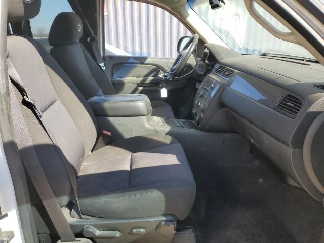 Photo 7 from auction – 2010 GMC SIERRA K15 with VIN 1GTSKVE33AZ208163