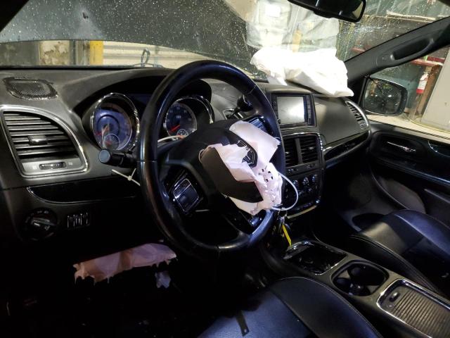Photo 8 from auction – 2014 DODGE GRAND CARA with VIN 2C4RDGCG8ER308365