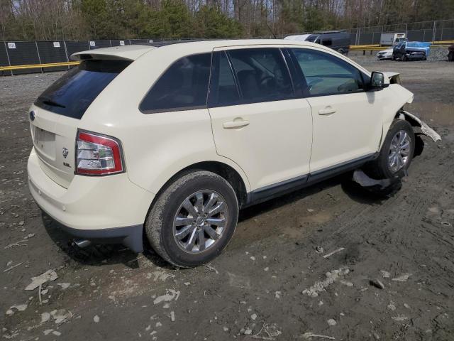 Photo 3 from auction – 2007 FORD EDGE SEL P with VIN 2FMDK39C27BB25483