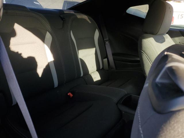 Photo 10 from auction – 2016 CHEVROLET CAMARO LT with VIN 1G1FB1RX5G0171307