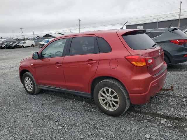 Photo 2 from auction – 2011 MITSUBISHI RVR SE with VIN JA4AH3AU1BZ607291