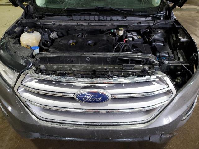 Photo 12 from auction – 2017 FORD EDGE TITAN with VIN 2FMPK3K96HBB76062
