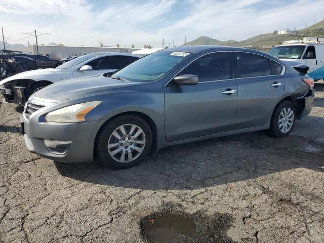 NISSAN ALTIMA 2.5 2014 with VIN 1N4AL3AP8EN371111 - Photo from auction