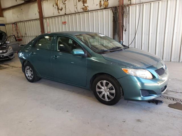 Снимка 4 от търг – 2010 TOYOTA COROLLA BA с VIN 2T1BU4EEXAC516267