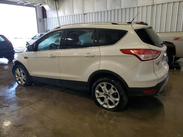 Photo 2 from auction – 2016 FORD ESCAPE TIT with VIN 1FMCU9J97GUB54786