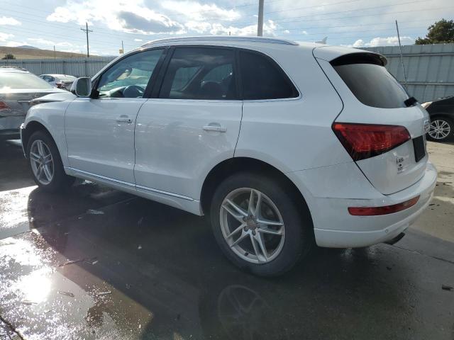 Photo 2 from auction – 2014 AUDI Q5 PREMIUM with VIN WA1LFAFP6EA105529