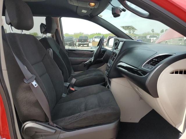 Photo 7 from auction – 2015 DODGE GRAND CARA with VIN 2C4RDGBG1FR642630