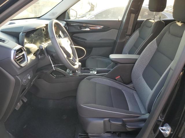 Photo 7 from auction – 2025 CHEVROLET TRAILBLAZE with VIN KL79MRSL5SB120291