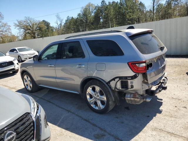 Photo 2 from auction – 2015 DODGE DURANGO SX with VIN 1C4RDHAG4FC916628