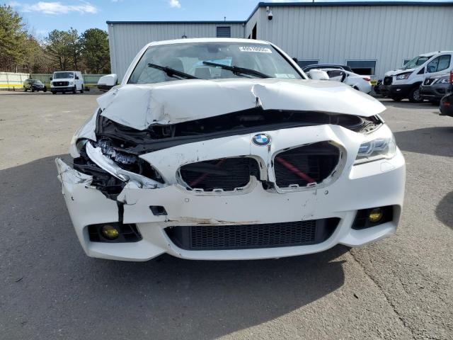 Снимка 5 от търг – 2014 BMW 535 XI с VIN WBA5B3C52ED536230