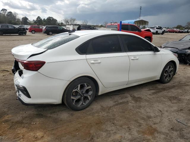 Photo 3 from auction – 2019 KIA FORTE FE with VIN 3KPF24AD5KE051369