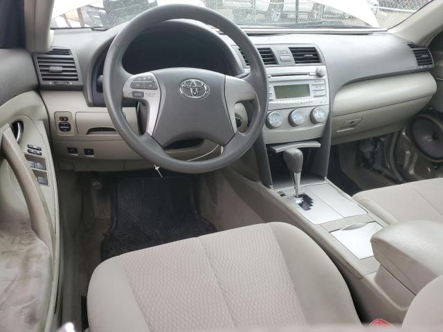 Foto 8 de la subasta – 2011 TOYOTA CAMRY BASE con VIN 4T1BF3EK3BU197045