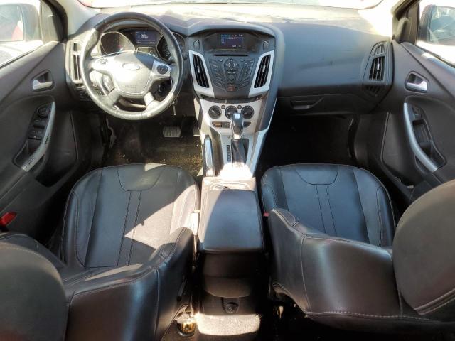Photo 8 from auction – 2014 FORD FOCUS SE with VIN 1FADP3K28EL137972