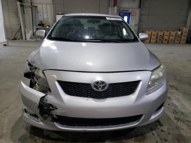 Photo 5 from auction – 2010 TOYOTA COROLLA BA with VIN 2T1BU4EEXAC519914