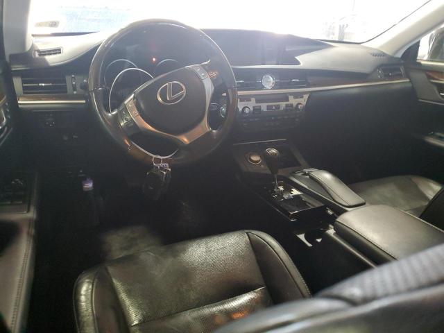 Photo 8 from auction – 2015 LEXUS ES 350 with VIN JTHBK1GG5F2174766