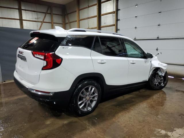Photo 3 from auction – 2023 GMC TERRAIN SL with VIN 3GKALPEG7PL200630