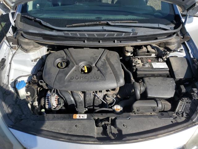 Photo 11 from auction – 2014 KIA FORTE LX with VIN KNAFX4A64E5227392