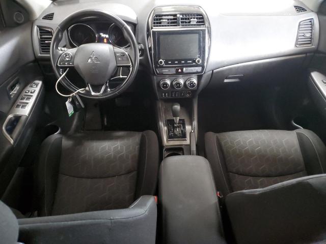 Снимка 8 от търг – 2020 MITSUBISHI OUTLANDER с VIN JA4AR3AU8LU003166