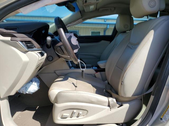 Photo 7 from auction – 2014 CADILLAC XTS with VIN 2G61L5S30E9196697