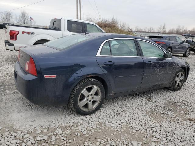 Photo 3 from auction – 2011 CHEVROLET MALIBU LS with VIN 1G1ZB5E17BF216954