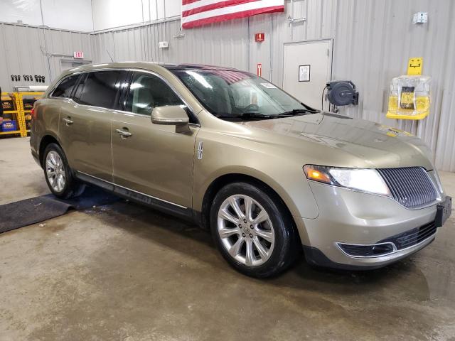 Photo 4 from auction – 2013 LINCOLN MKT with VIN 2LMHJ5AT9DBL57803