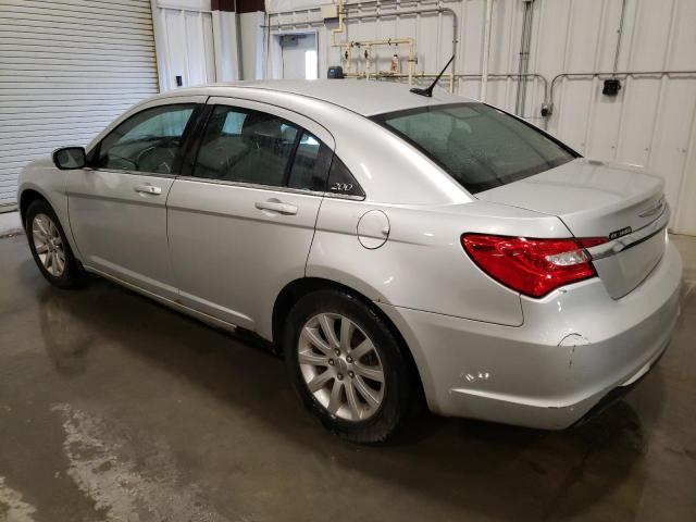 Zdjęcie 2 z aukcji – 2012 CHRYSLER 200 TOURIN z VIN 1C3CCBBB4CN117882