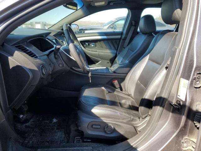 Photo 7 from auction – 2014 FORD TAURUS SEL with VIN 1FAHP2E87EG130421