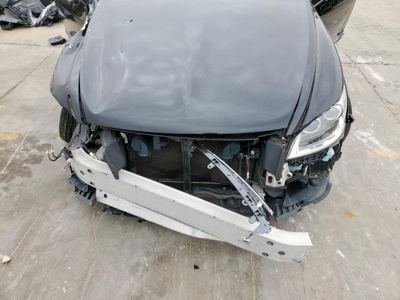 Снимка 11 от търг – 2015 LEXUS LS 460 с VIN JTHCL5EF7F5024403