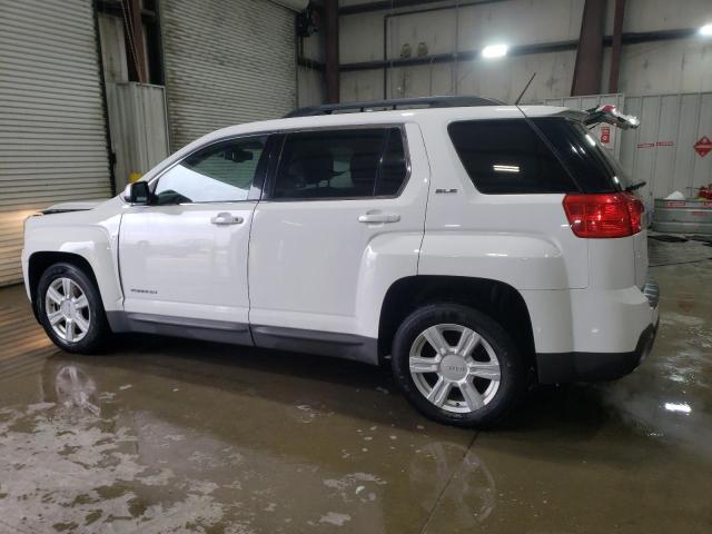 Снимка 2 от търг – 2015 GMC TERRAIN SL с VIN 2GKFLWEK2F6341905