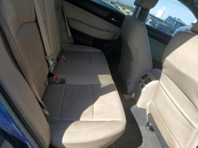Photo 11 from auction – 2016 SUBARU OUTBACK 2. with VIN 4S4BSBNC6G3361996