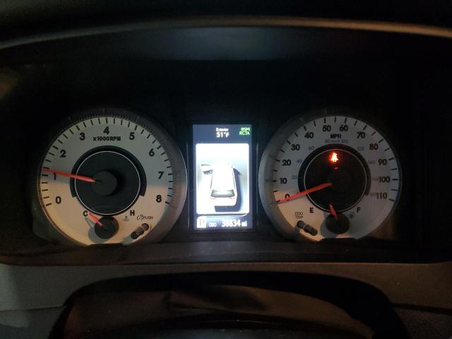 Photo 9 from auction – 2020 TOYOTA SIENNA SE with VIN 5TDEZ3DC3LS238766