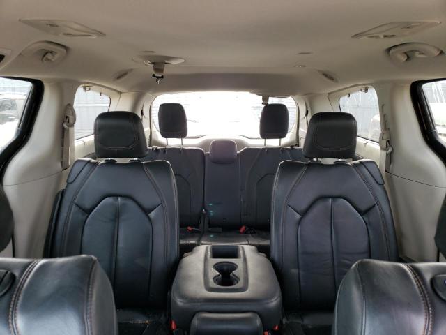 Photo 10 from auction – 2017 CHRYSLER PACIFICA T with VIN 2C4RC1BG0HR609220