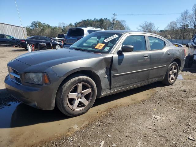DODGE CHARGER SX 2010 with VIN 2B3CA3CV5AH141776 - Photo from auction