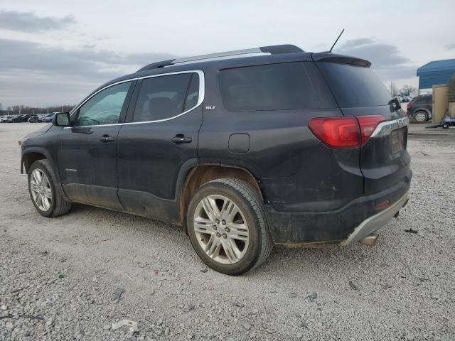 Photo 2 from auction – 2017 GMC ACADIA SLT with VIN 1GKKNMLS8HZ235952