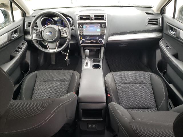 Photo 8 from auction – 2019 SUBARU OUTBACK 2. with VIN 4S4BSAHC9K3263527