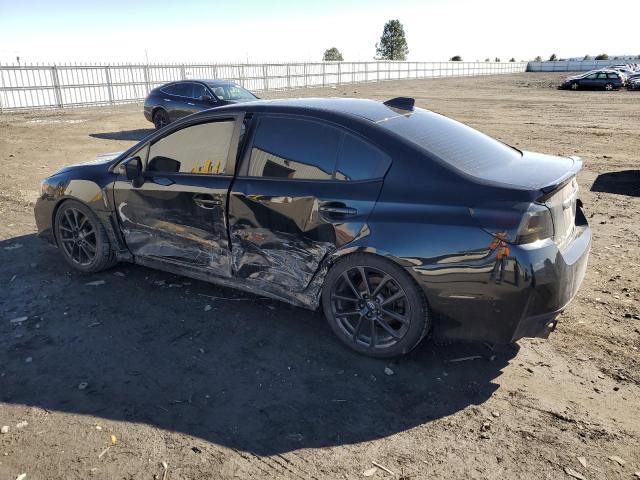 Photo 2 from auction – 2021 SUBARU WRX LIMITE with VIN JF1VA1J64M9823002