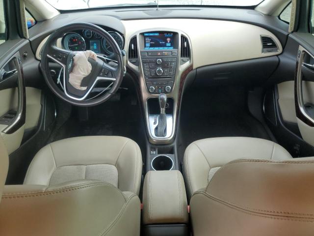 Photo 8 from auction – 2013 BUICK VERANO with VIN 1G4PP5SK0D4144437
