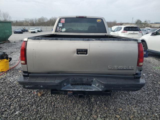 Photo 6 from auction – 1998 CHEVROLET GMT-400 C1 with VIN 2GCEC19M5W1137795