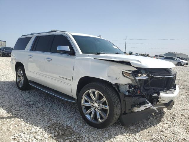 Photo 4 from auction – 2016 CHEVROLET SUBURBAN K with VIN 1GNSKJKC6GR323739
